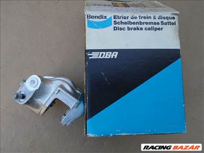 Renault 8 R8 Féknyereg ÚJ 0870509700