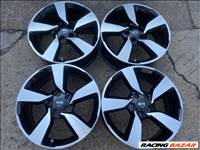 4db gyári 18" Nissan Qashqai alufelni. (3461)