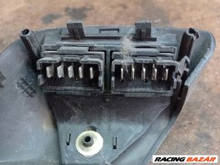 Citroën Xantia Ablakemelő Kapcsoló Négyes/ Kettes *127650* 9613057277 2. kép