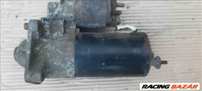 Volvo S60 V70II  2.0 2.4 2.5 benzin önindító  0001108166