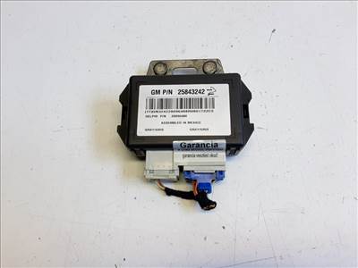 Chevrolet Captiva  komfort elektronika 25843242