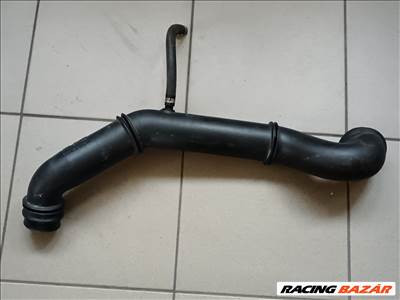 Volvo S60 2.5T AWD turbócső  30645293