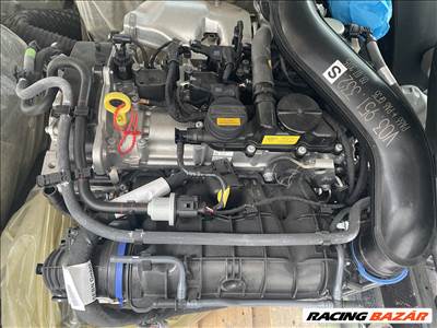 Audi Seat Skoda Vw 1.5 TSI DACA MOTOR