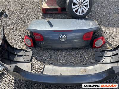 Volkswagen Eos csomagtér ajtó