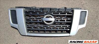 Nissan NV400 hűtő díszrács 
