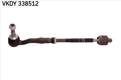 SKF VKDY 338512 - kormányösszekötő BMW