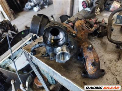 Volkswagen / Seat / Skoda / Audi 1.9 TDI BJB turbó 038253056e