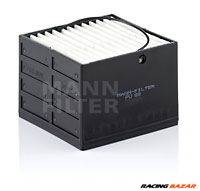 MANN-FILTER PU 88 - Üzemanyagszűrő CASE IH MAN