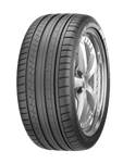 Dunlop SPM-GT XL RO1 NST DOT 2019 275/35 R21 