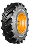 520/85 R 38  CEAT FARMAX R85  155D (158 A8 / 155 D, TL, C.R.)