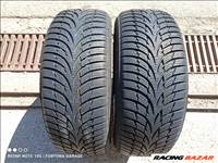 205/55 R16" Nokian használt téli gumik