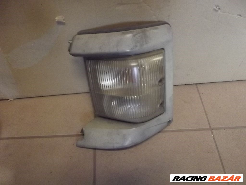 Mazda E2200 (2000- ) Busz Bal index 1. kép