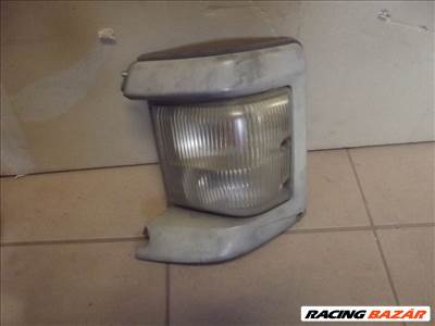 Mazda E2200 (2000- ) Busz Bal index