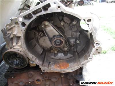 Seat Ibiza IV  VW Polo Audi Skoda 1.2 TDI sebességváltó MZN mzn12tdi