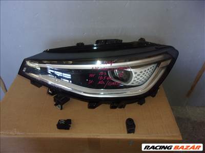 VOLKSWAGEN ID.4 ID.5 11B bal első LED fényszóró 2021- 11B941035M