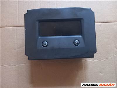 Opel Vectra C kijelző 13114365