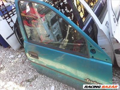 Opel Corsa B Jobb első ajtó "001711"