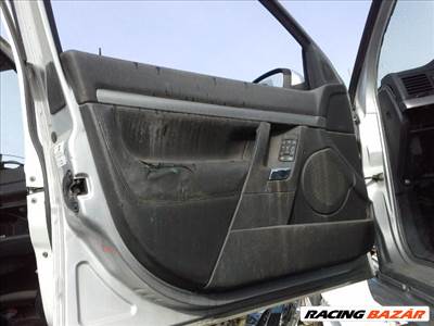 Opel Vectra C Bal első ajtó "013848"