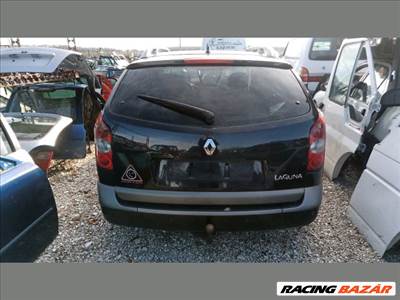 Renault Laguna II Csomagtérajtó "129506"