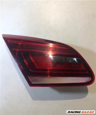 Volkswagen Passat CC Bal hátsó lámpa  3c8945307r
