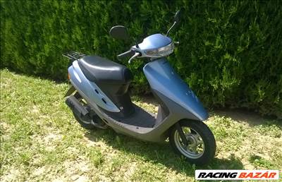 Eladó újszerű AF27-es Honda Dio 50cm3-es kétütemű robogó