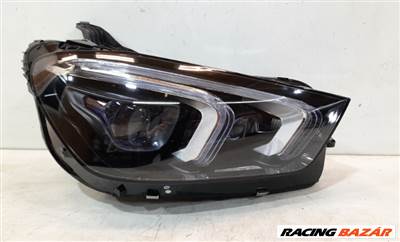 Mercedes GLE-osztály W167 fényszóró  a1679064204