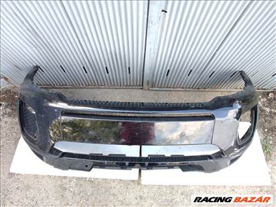 Land Rover Range Rover Evoque (2017) gyári, javított első lökhárító GJ3215A298A, GJ3215K87 gj3215k872