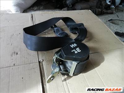 Renault Mégane II Grandtour 1.4 16V biztonsági öv 