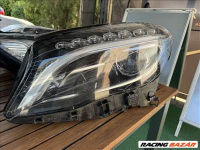 Mercedes-Benz GLA W156 2016  BAL fényszóró  a1569061700