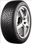 Firestone Winter Hawk 4 SUV M+S 3PMSF 225/55 R19 99V off road, 4x4, suv téli gumi