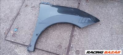 Peugeot 3008 I jobb első sárvédő  9682889380
