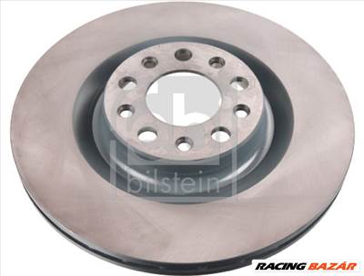 FEBI BILSTEIN 172915 - féktárcsa ALFA ROMEO