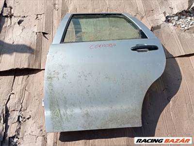 Seat Cordoba I Bal hátsó ajtó "123564"