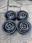 4db gyári 15" Opel acélfelni. (239)