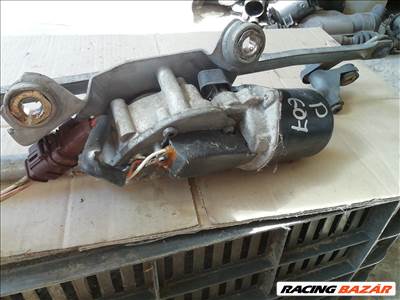 Peugeot 607 Első Ablaktörlő motor