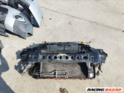 Ford Focus 3 1.6 Ti-VCT 2011- komplett homlokfal