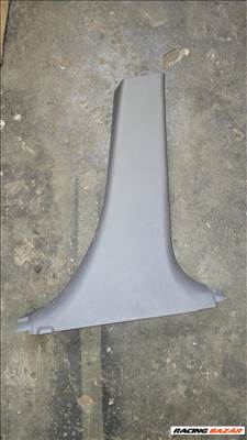 Mazda 6 (1st gen) jobb oldali B oszlop alsó takaró műanyag