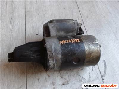 NISSAN MICRA K10 82.10-92.12 Önindító. benzines