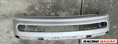 BMW 5 E39 1995-2003 első lökhárító 51117005948229449