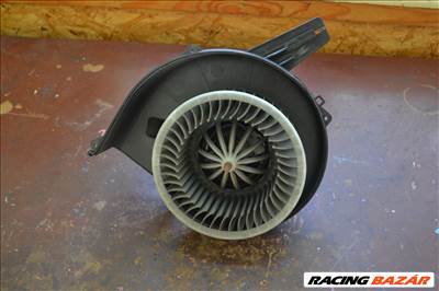 Volkswagen Polo IV 9N, Skoda, Seat, Audi fűtőmotor, fűtőventilátor! 6Q1820015 C, 6Q1820015C