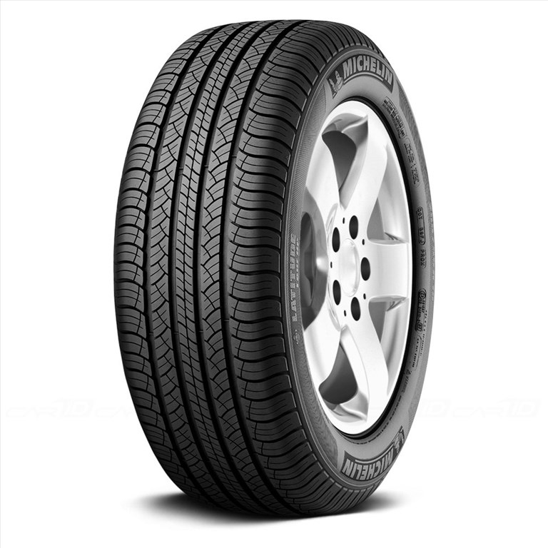 MICHELIN 255/55 R19 111W XL LATITUDE TOUR HP J LR M+S GRNX off road, 4x4, suv nyári gumi 1. kép