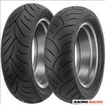 Dunlop DUN. TL SCOOTSMART DOT 2018 120/70 R12 