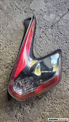 Nissan Juke II jobb hátsó csomagtér lámpa l90132962
