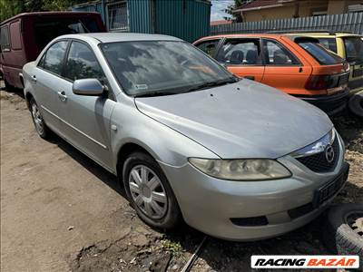 Mazda 6 1.8 -L820- bontott alkatrészei