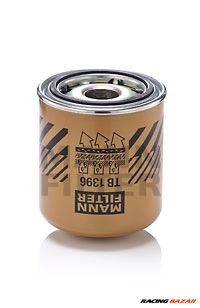 MANN-FILTER TB 1396 x - légszárító patron, sűrített levegő rendszer ASTRA AVIA AYATS BMC BOVA BREDAM 1. kép