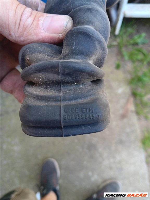 Skoda Fabia I Jobb első ajtó kábelköteg védő gumi 6q0959845g 1. kép