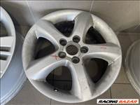 R15 Original Skoda 6J ET43 - 5J0 601 025A 5J0601025A 2db alufelni