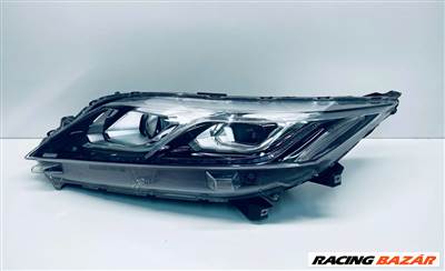 Mitsubishi Eclipse Cross első lámpa  8301d671