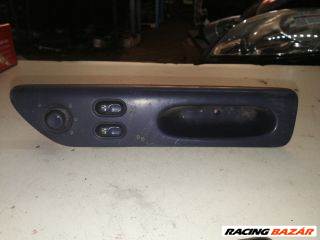 Renault Espace III Ablakemelő és tükör kapcsoló *107019* 7701686910