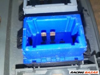 Renault Scénic I Ablakemelő kapcsoló (pozíciófüggetlen) *116657* 2. kép